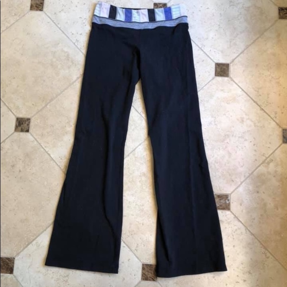 Lululemon Yoga Pants